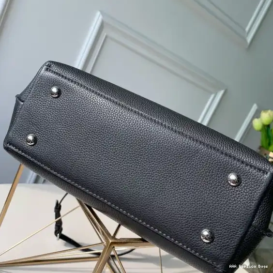 Aaa replica bags LOUIS EVER LOCKME VUITTON BB 0605